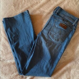 Wrangler Bootcut Jeans
